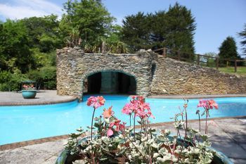 The Lawns Luxury Apartment in Devon/Beautiful South Hams - Devon