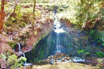 Glamping Tent, Powys,  Wales