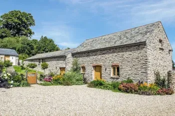 The Cowshed, Brendon Hill, Somerset,  England
