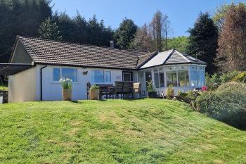 Ty Gwyn Cottage, Powys,  Wales