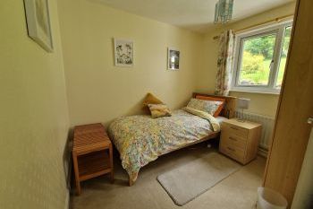 Ty Gwyn Cottage, Powys,  Wales