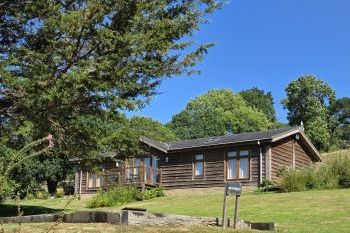 Owl Lodge, Cornwall,  England