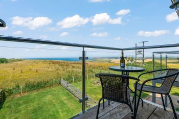 Ten Ocean Reach, Devon,  England