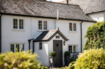 Tincleton Lodge - sleeps 10, Dorset,  England