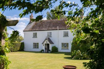 Rose Cottage, Dorset,  England
