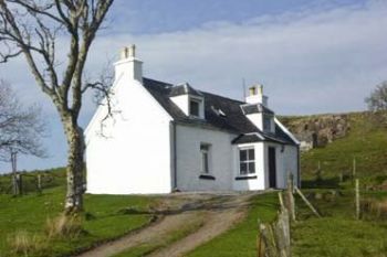 Isle Of Skye Cottages Holiday Cottages And Lodges To Rent On The