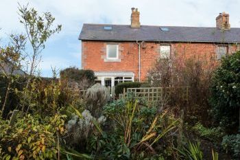 Corbett Cottage, Northumberland,  England