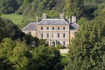 The Old Rectory, Dorset,  England