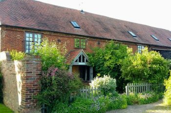 Bluegate Cottages, Bedfordshire,  England