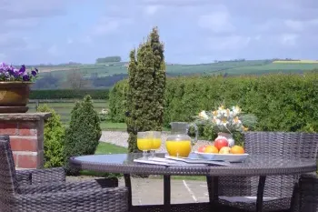 The Stables Cottage, North Yorkshire,  England