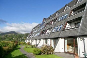 Brathay Holiday Home, Cumbria,  England