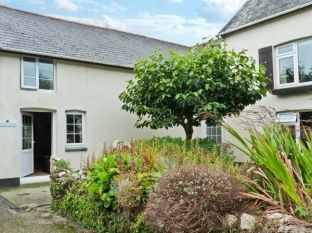 Stable Cottages, Devon,  England