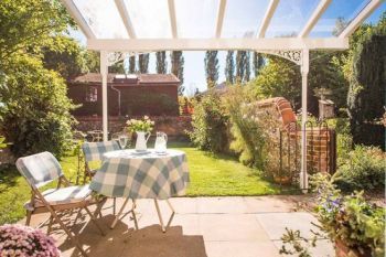 Romney Holiday Cottage, Suffolk,  England
