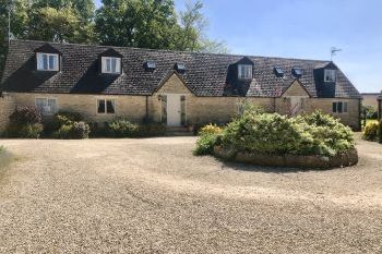 8 Bedroom Stanway House, Gloucestershire,  England