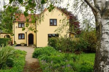 Beechwood Cottage, Norfolk,  England