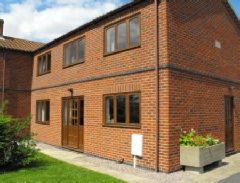 Carp Cottage, Lincolnshire,  England