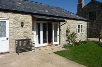 Stable cottage, Dorset,  England