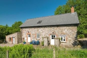 Cefn Y Waun with Mountain Views, Powys,  Wales