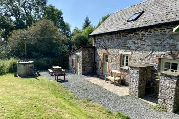 Cefn Y Waun - Cottage in the Woods - Powys