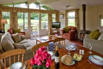 Village Farm Cottages, Northumberland,  England