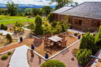 Glen Prosen Romantic Retreat, Perthshire,  Scotland