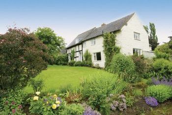 Little Cowarne Court Group Accommodation, Herefordshire,  England