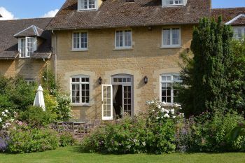 Sandown Cottage - Oxfordshire