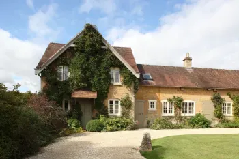 Epsom Cottage, Oxfordshire,  England