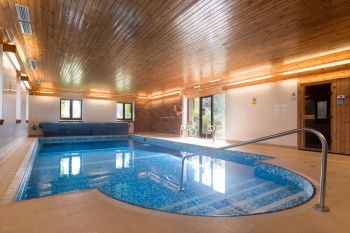 Dairy Sleeps 4 Cottage at Wheel Farm, Devon,  England