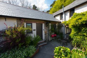 The Linhay, Devon,  England