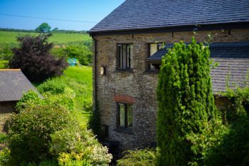 Lower Mill Cottage, Devon,  England