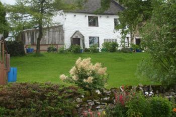 New Close Cottage, North Yorkshire,  England