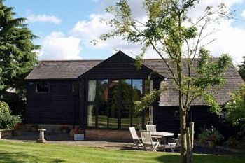 The Barn at Lower Bassibones Farm, Buckinghamshire,  England