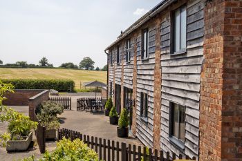 Buttercups Haybarn 5 Star Cottage with Indoor Pool & Toddler Play Area, Shropshire,  England