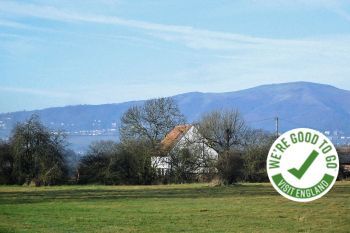 Rhydd Holiday Barn - Worcestershire