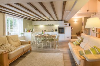 Stangwrach Cottage, Carmarthenshire,  Wales