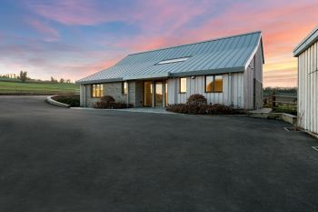 Hill View House, Herefordshire,  England