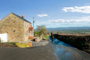 Stone Cottage , Herefordshire,  England