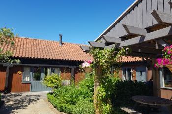 Elm Cottage - Lincolnshire