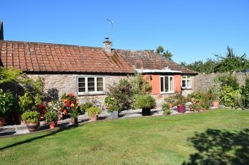 Cider Barrel Cottage - Somerset