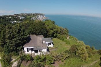 The Gun Emplacement, Kent,  England