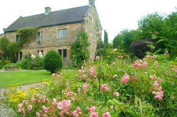 Hillside Croft, sleeps  16,  group holiday rental, Derbyshire