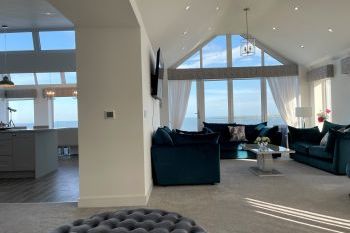 Signal House - Beautiful Beach House, Northumberland,  England