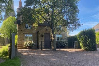 Victory Cottage - Rutland