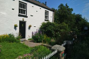 Sandbed Cottage