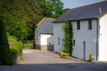 The Tallet, Devon,  England