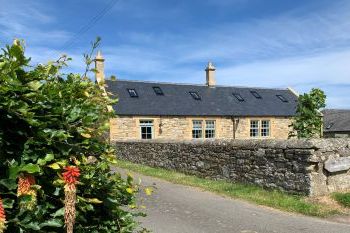 The Hideaway, Northumberland,  England