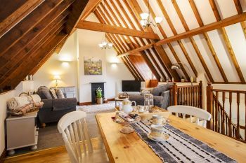 The Appleloft, Norfolk,  England