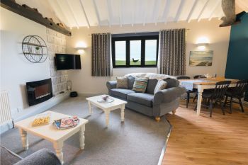 Bramley Cottage, Norfolk,  England