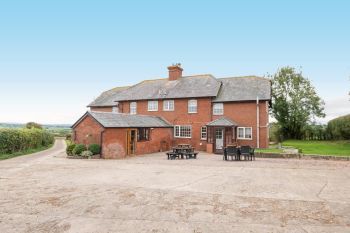 Durstone Cottage, Herefordshire,  England